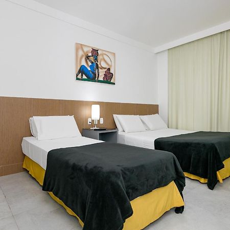 Yak Beach Hotel Natal Eksteriør bilde