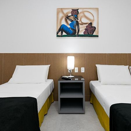 Yak Beach Hotel Natal Eksteriør bilde