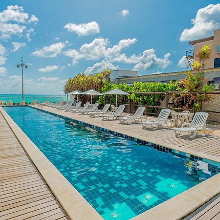 Yak Beach Hotel Natal Eksteriør bilde