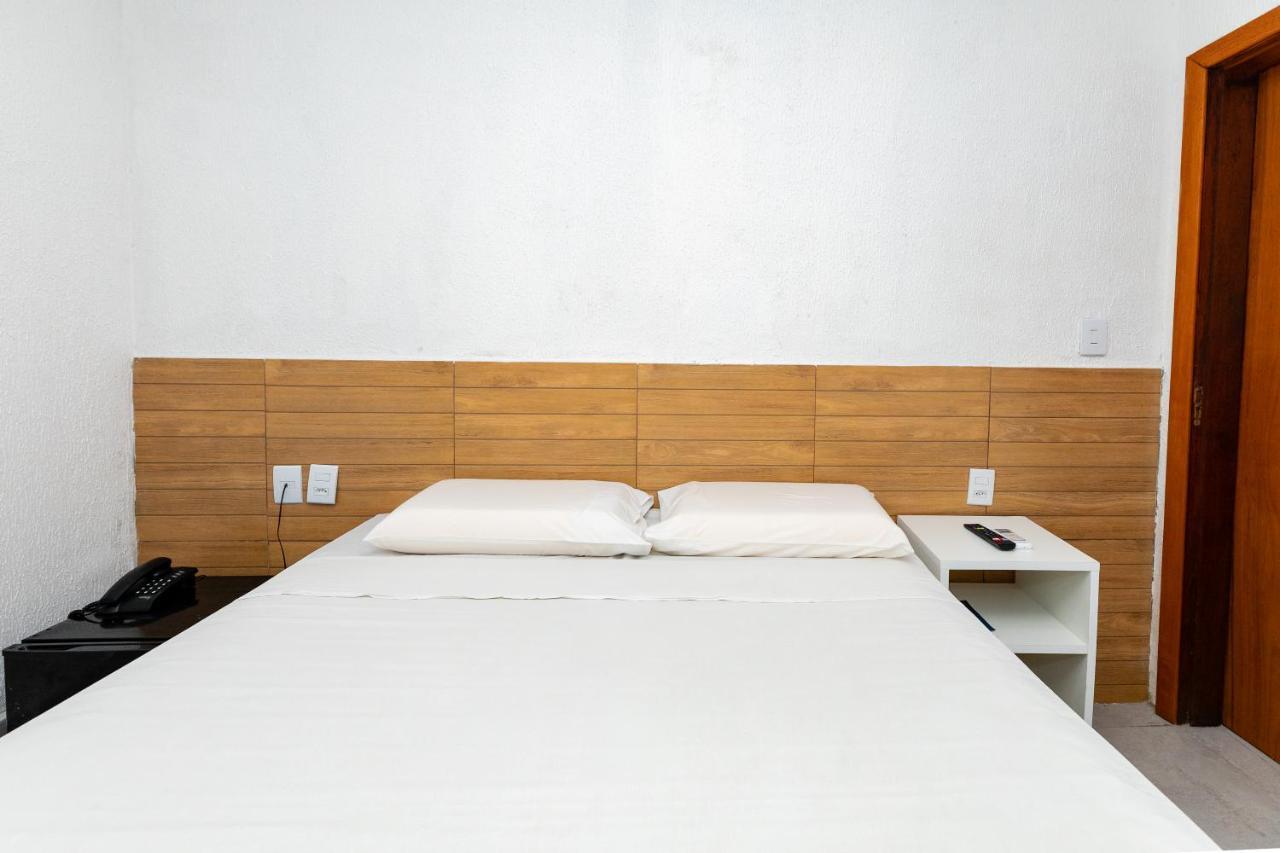 Yak Beach Hotel Natal Eksteriør bilde