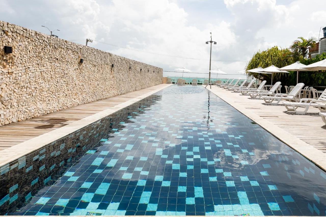 Yak Beach Hotel Natal Eksteriør bilde
