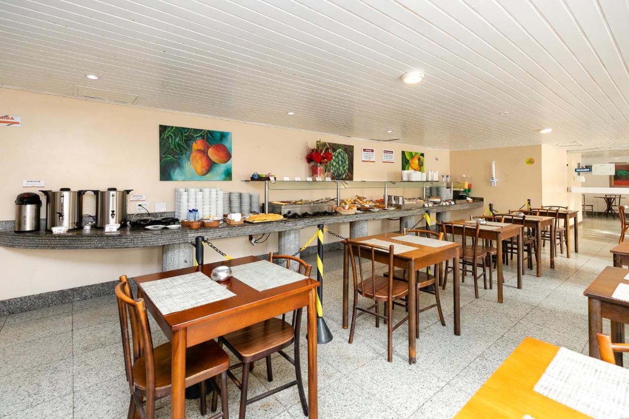 Yak Beach Hotel Natal Eksteriør bilde