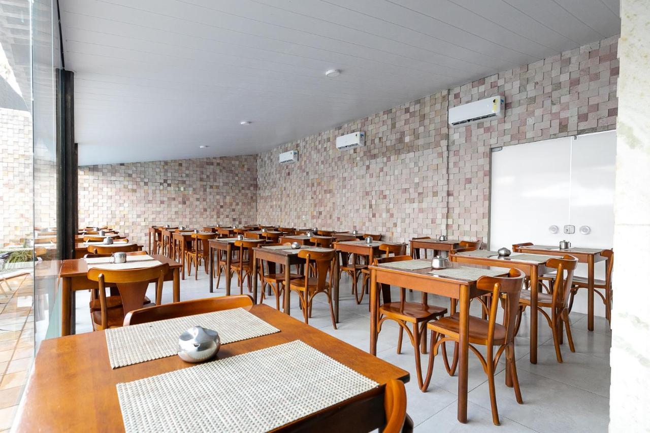 Yak Beach Hotel Natal Eksteriør bilde