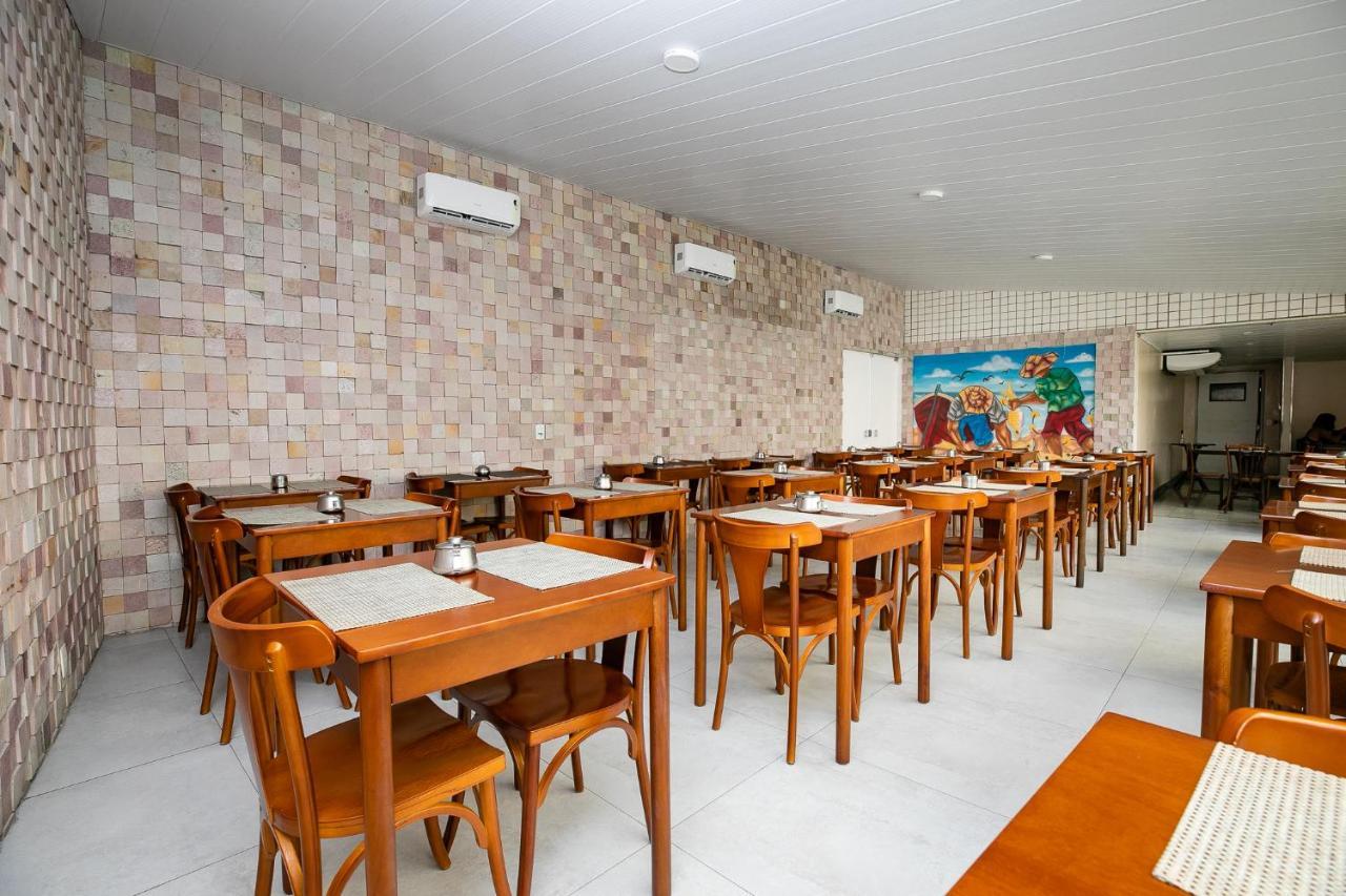 Yak Beach Hotel Natal Eksteriør bilde