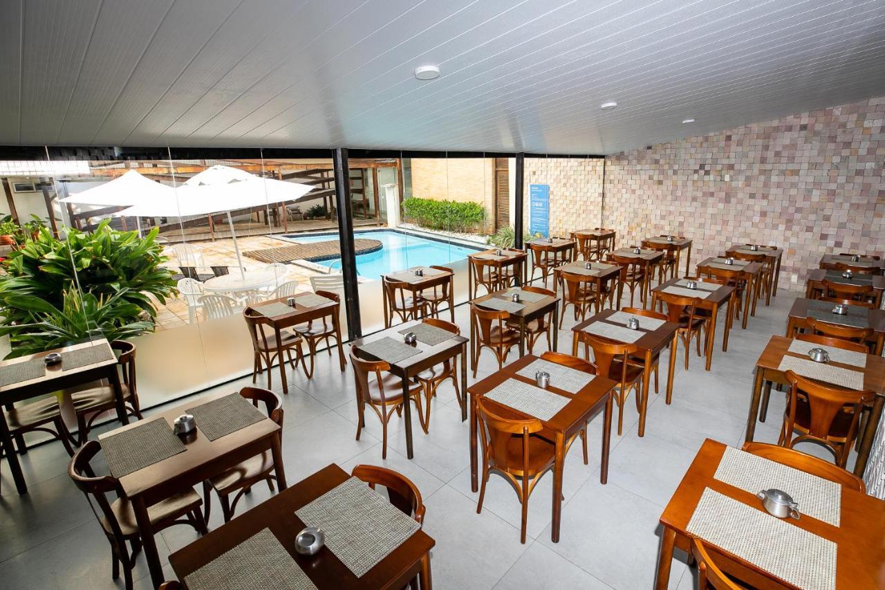 Yak Beach Hotel Natal Eksteriør bilde