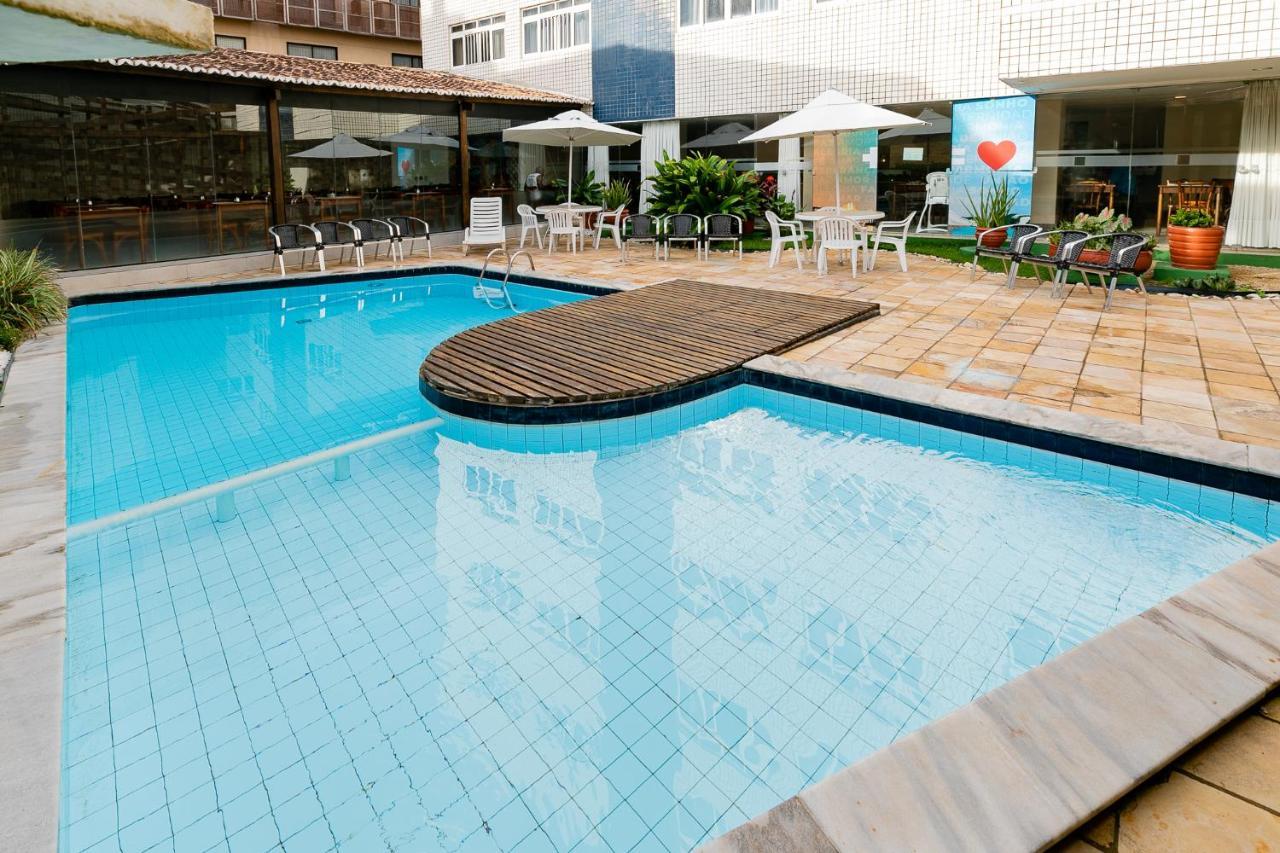 Yak Beach Hotel Natal Eksteriør bilde