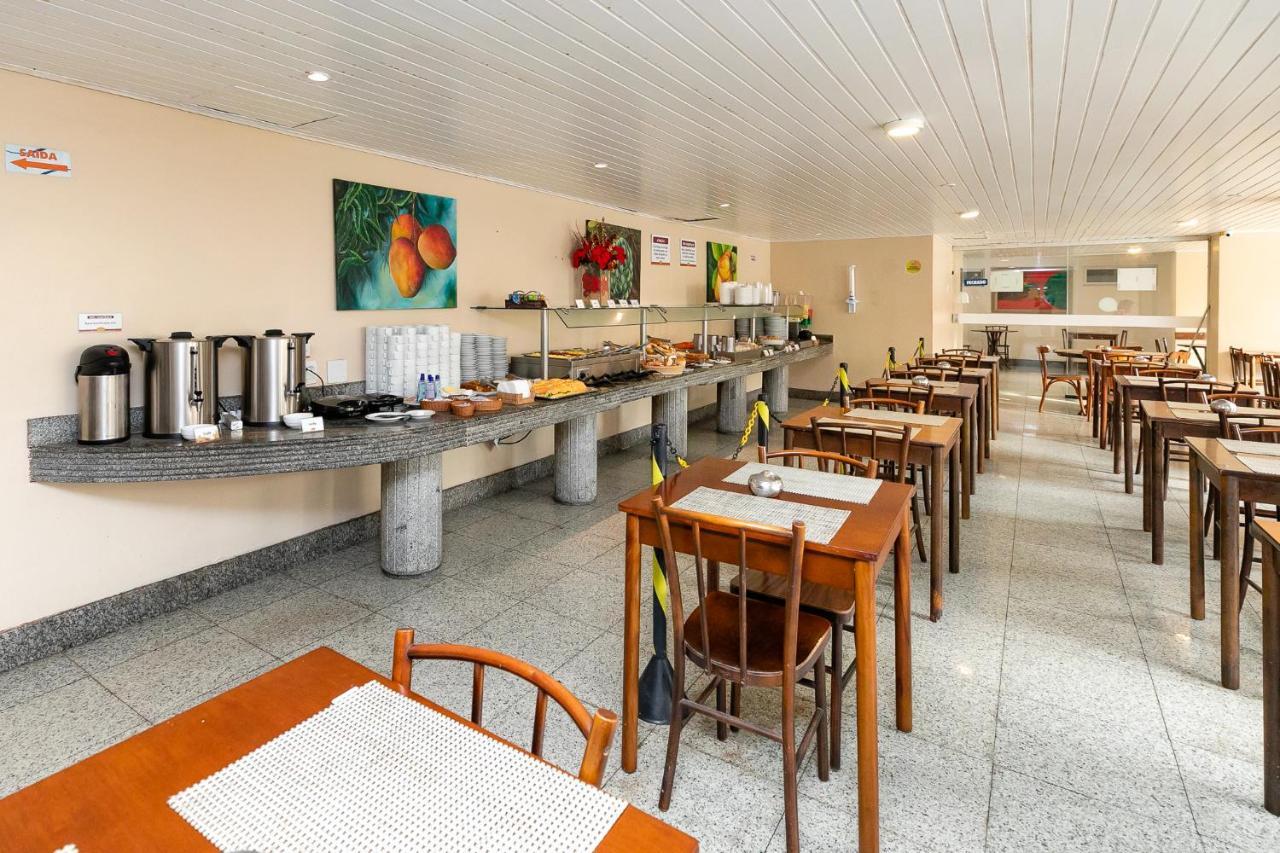 Yak Beach Hotel Natal Eksteriør bilde