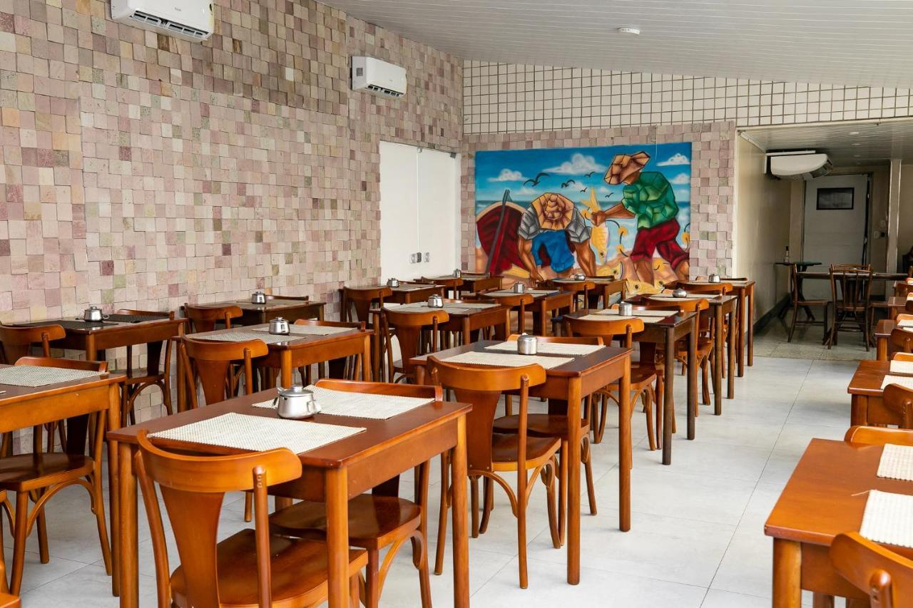 Yak Beach Hotel Natal Eksteriør bilde