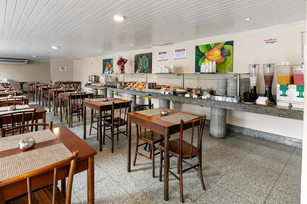 Yak Beach Hotel Natal Eksteriør bilde