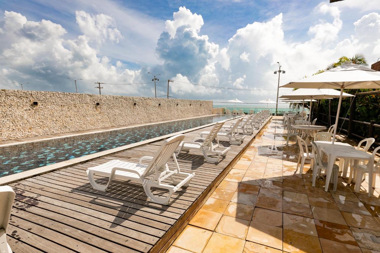 Yak Beach Hotel Natal Eksteriør bilde