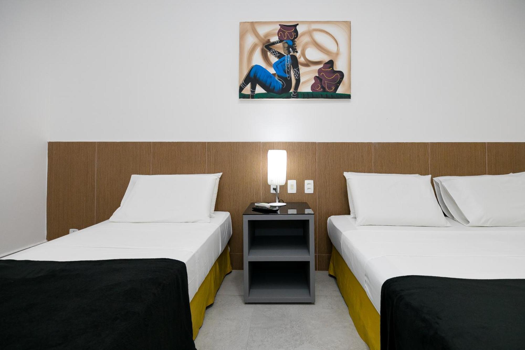 Yak Beach Hotel Natal Eksteriør bilde