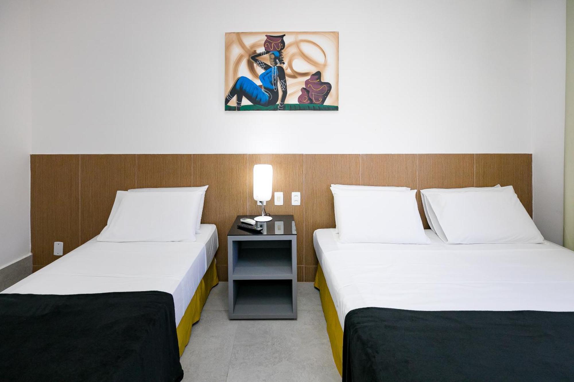 Yak Beach Hotel Natal Eksteriør bilde