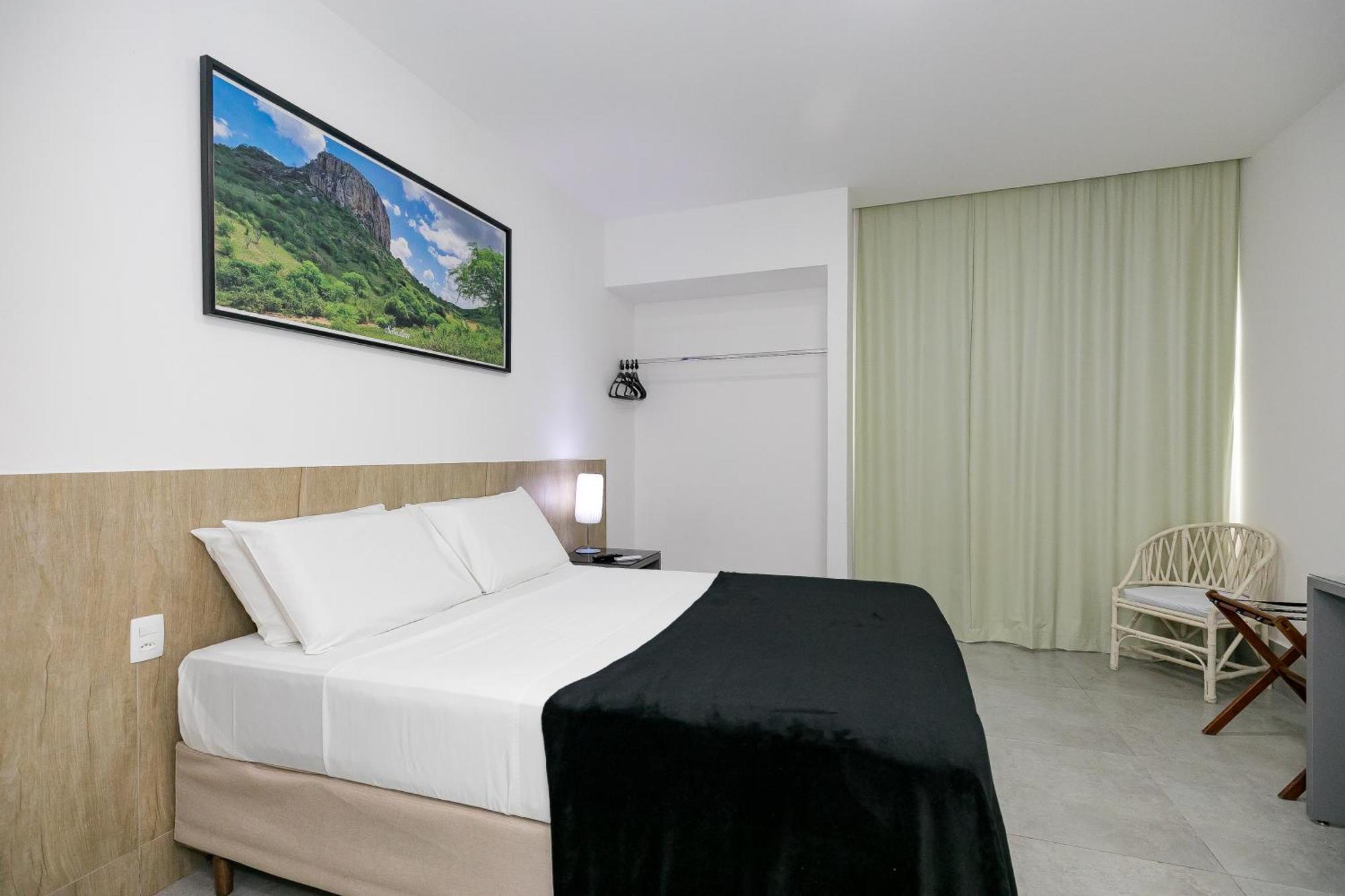 Yak Beach Hotel Natal Eksteriør bilde