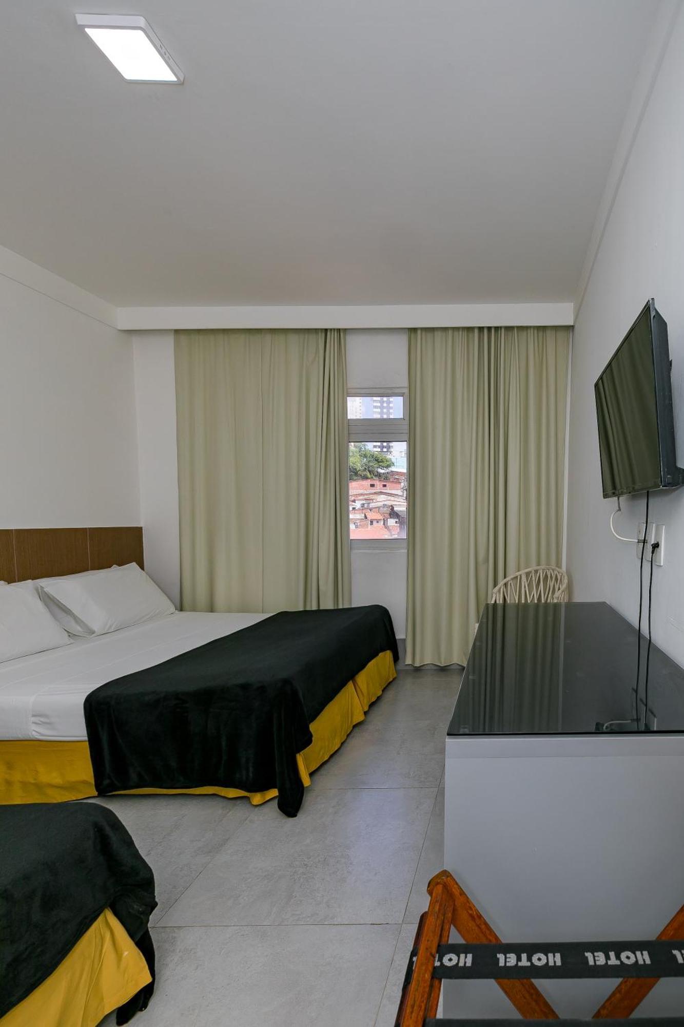 Yak Beach Hotel Natal Eksteriør bilde
