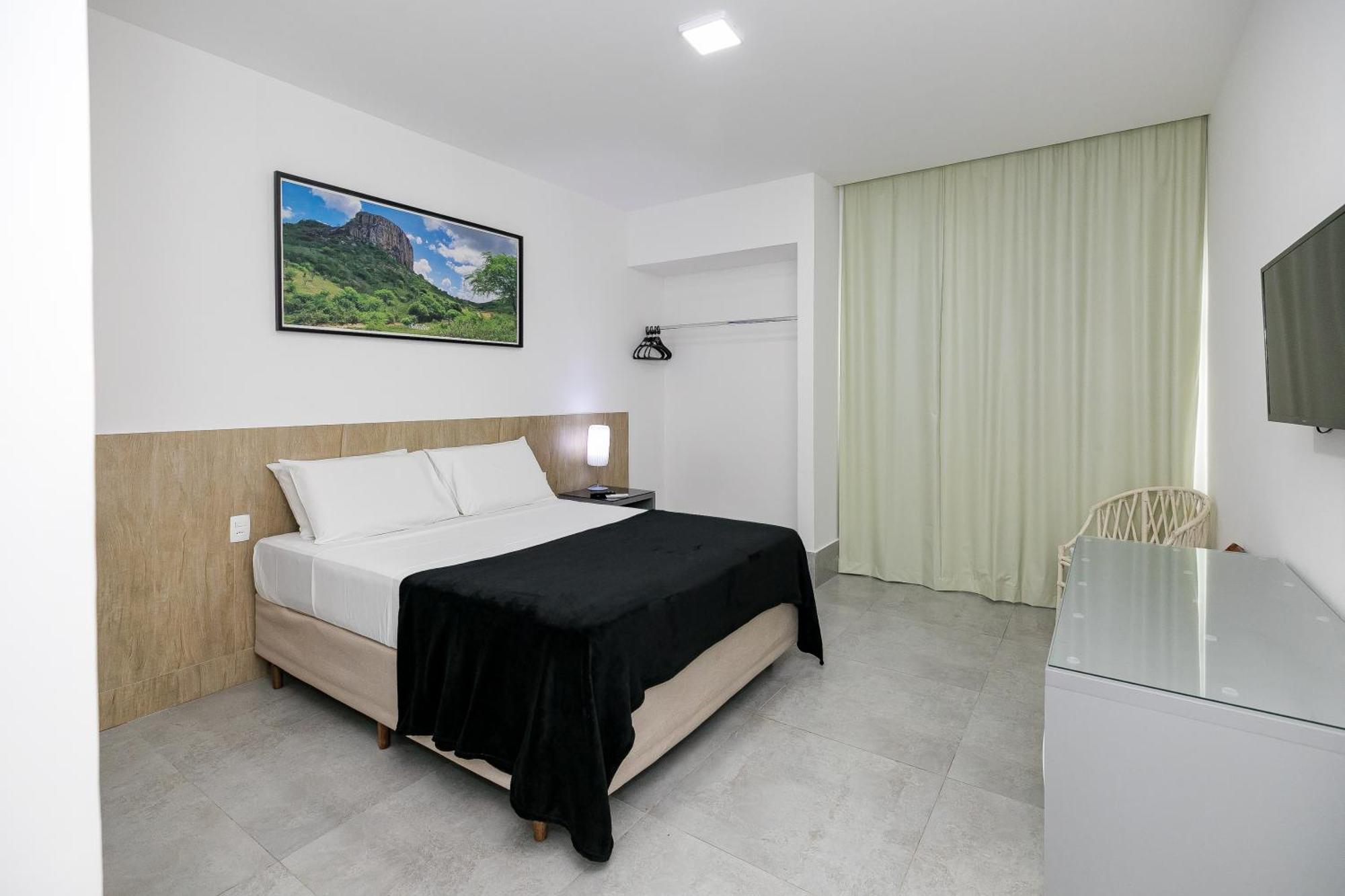 Yak Beach Hotel Natal Eksteriør bilde