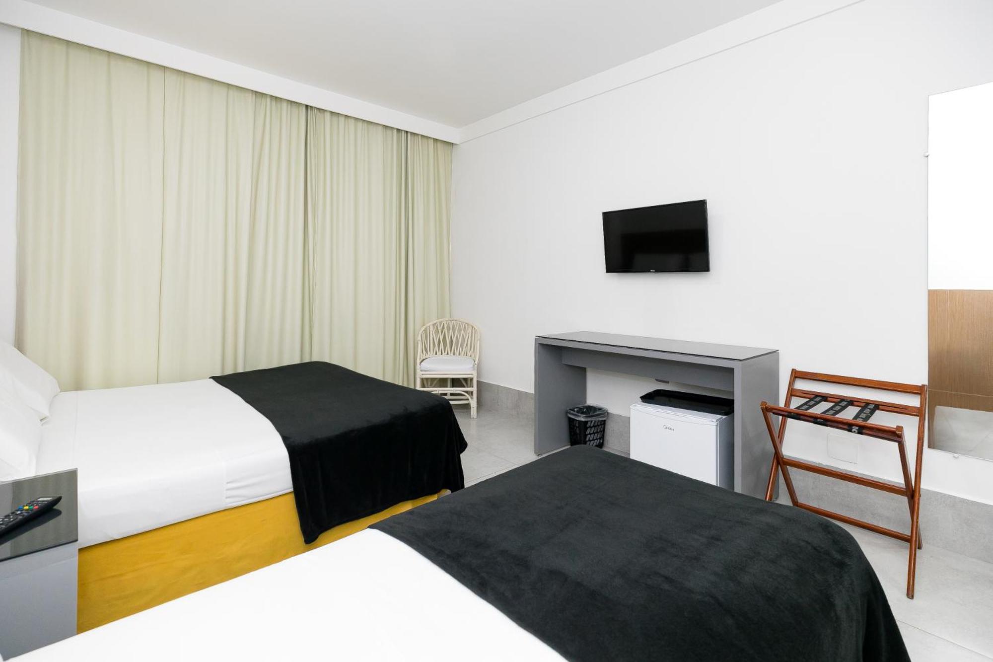 Yak Beach Hotel Natal Eksteriør bilde