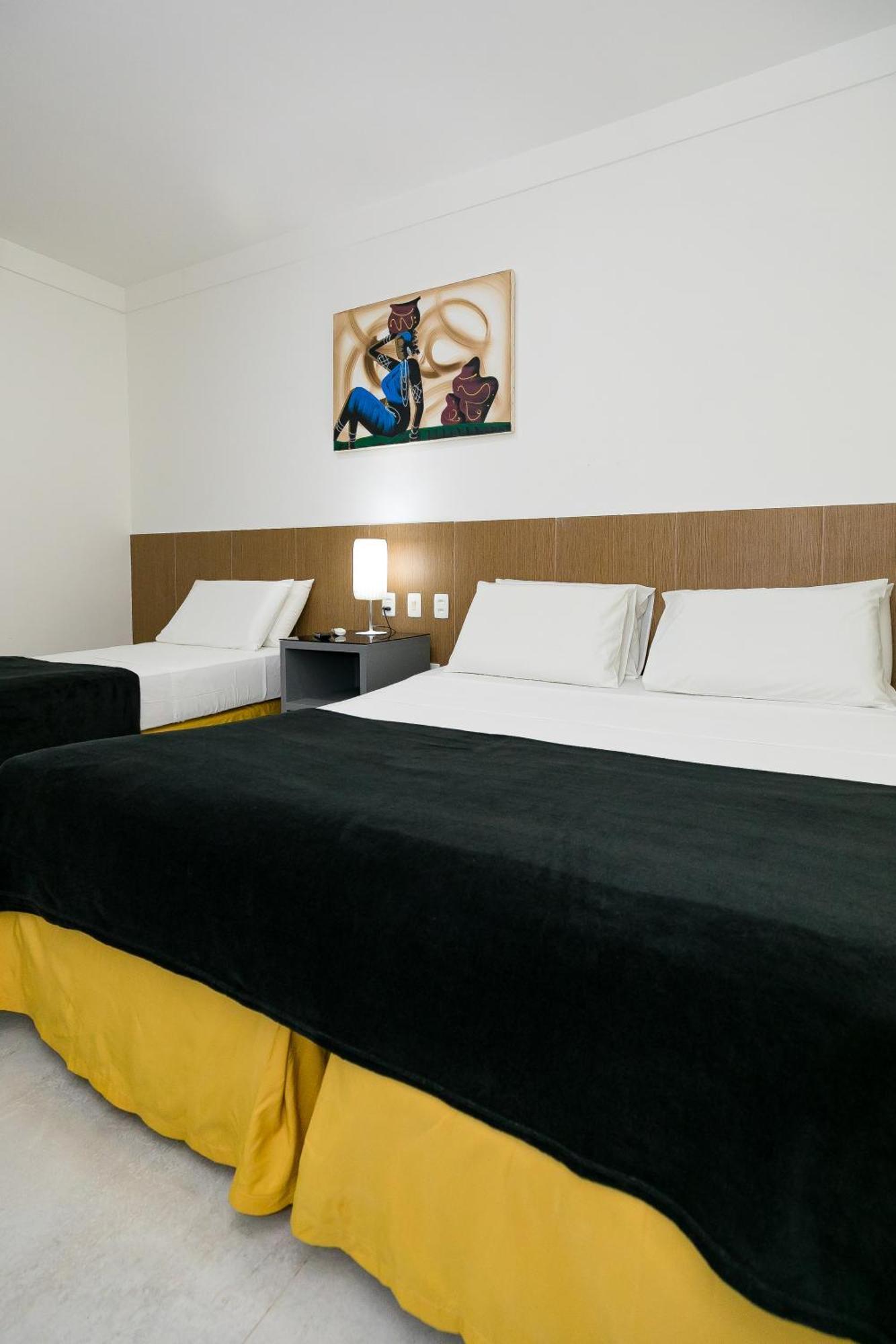 Yak Beach Hotel Natal Eksteriør bilde