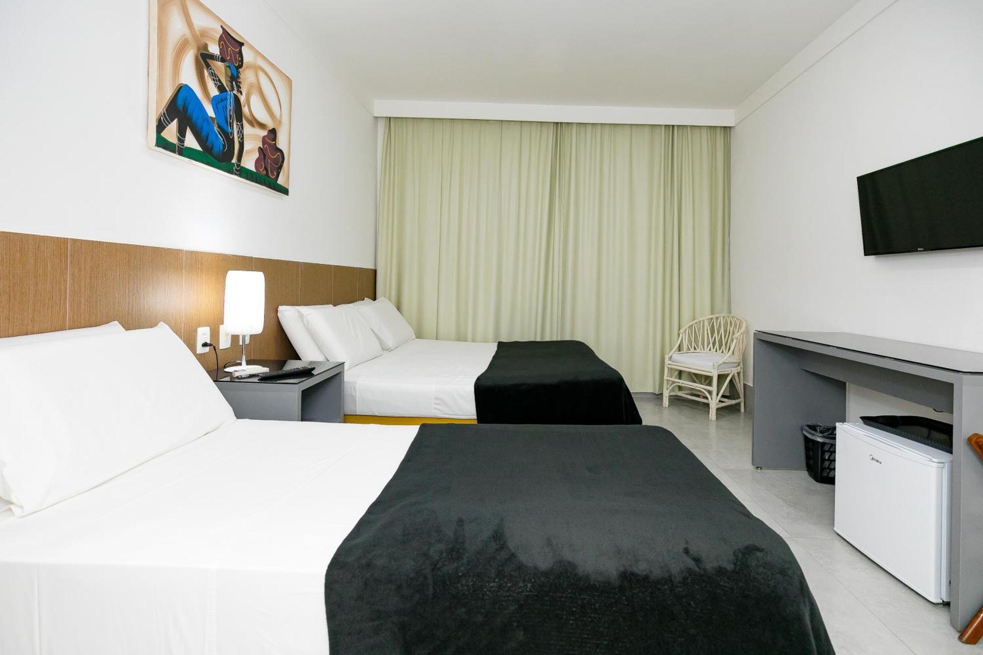 Yak Beach Hotel Natal Eksteriør bilde