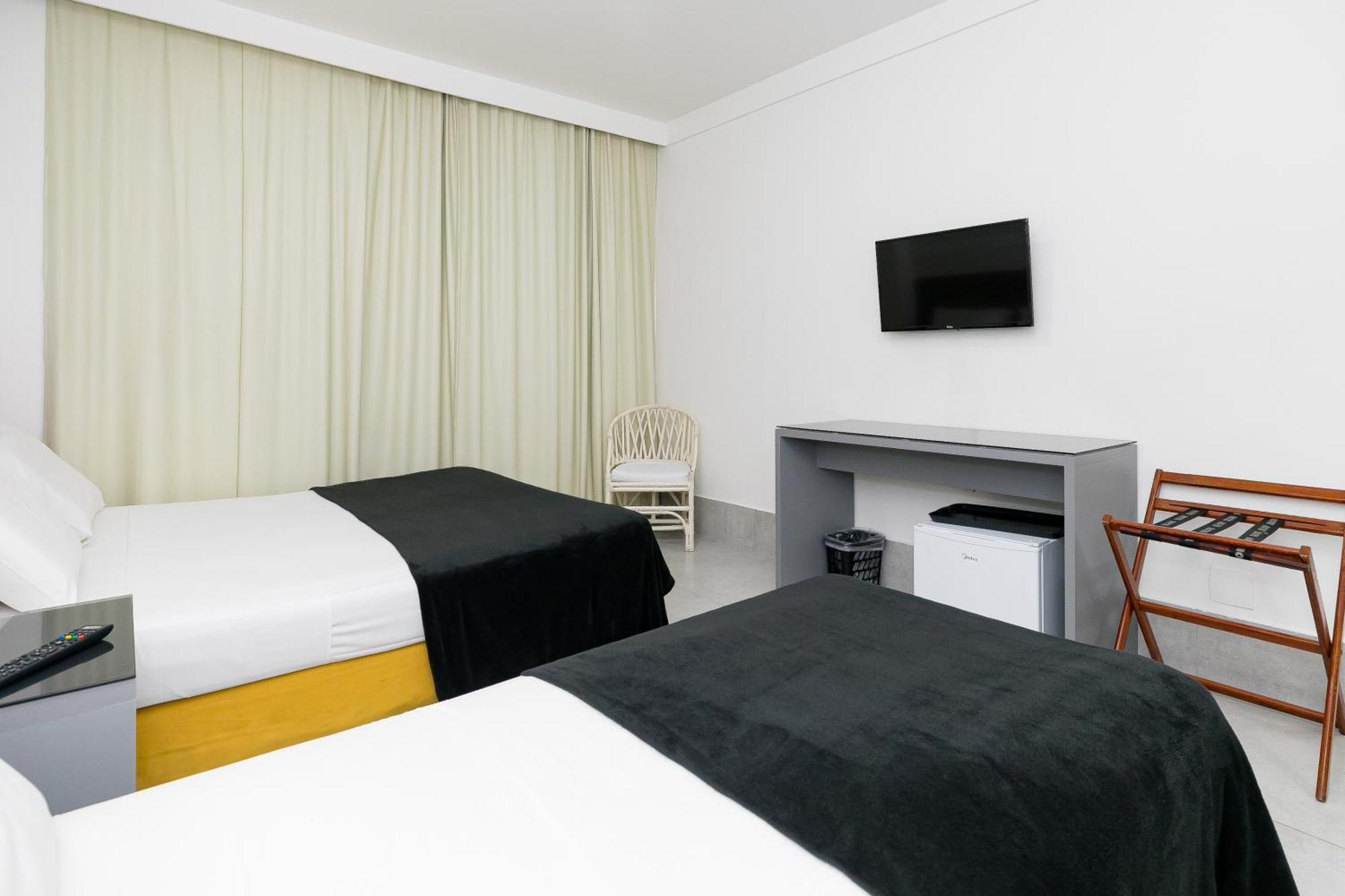 Yak Beach Hotel Natal Eksteriør bilde