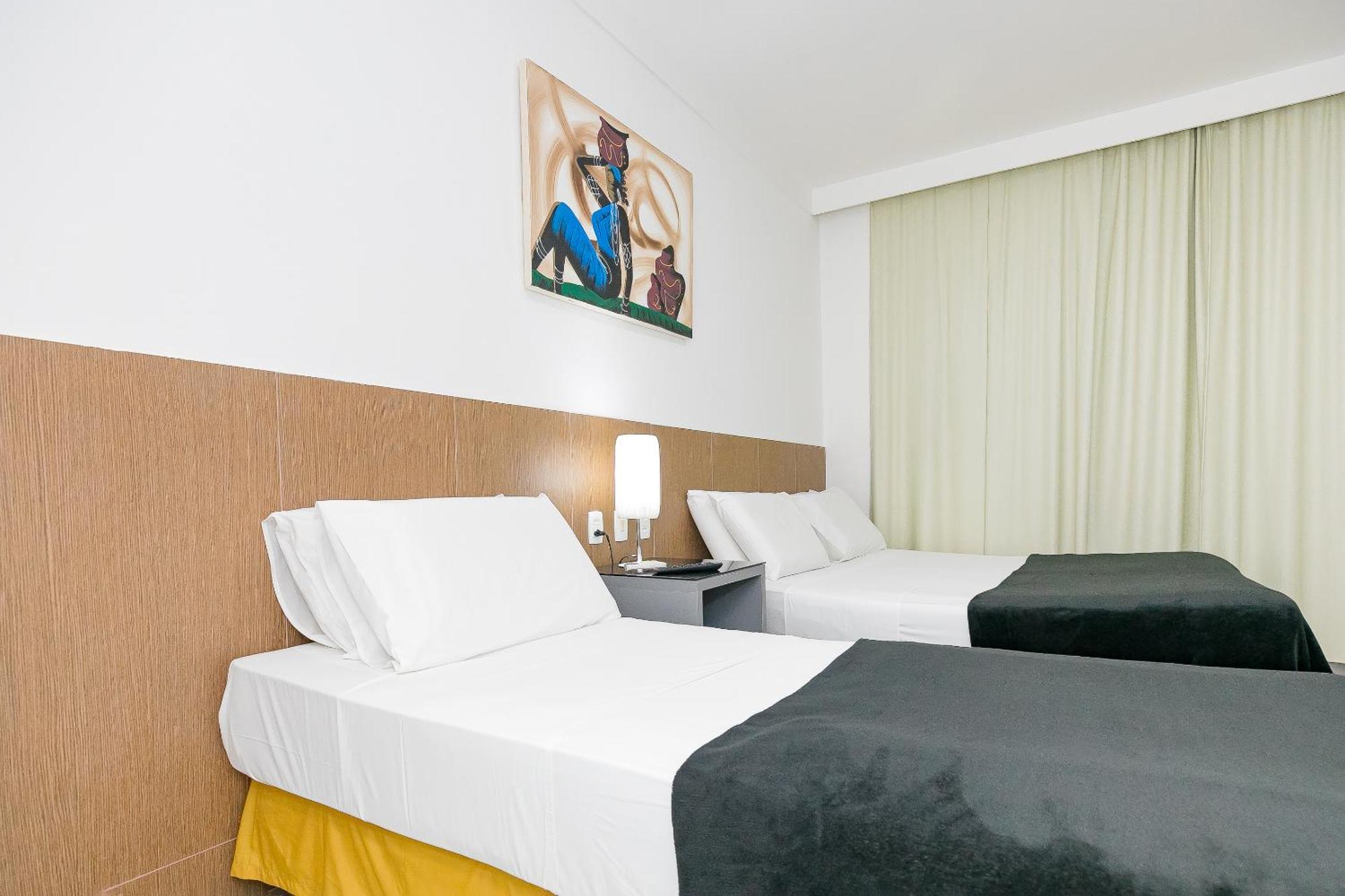 Yak Beach Hotel Natal Eksteriør bilde