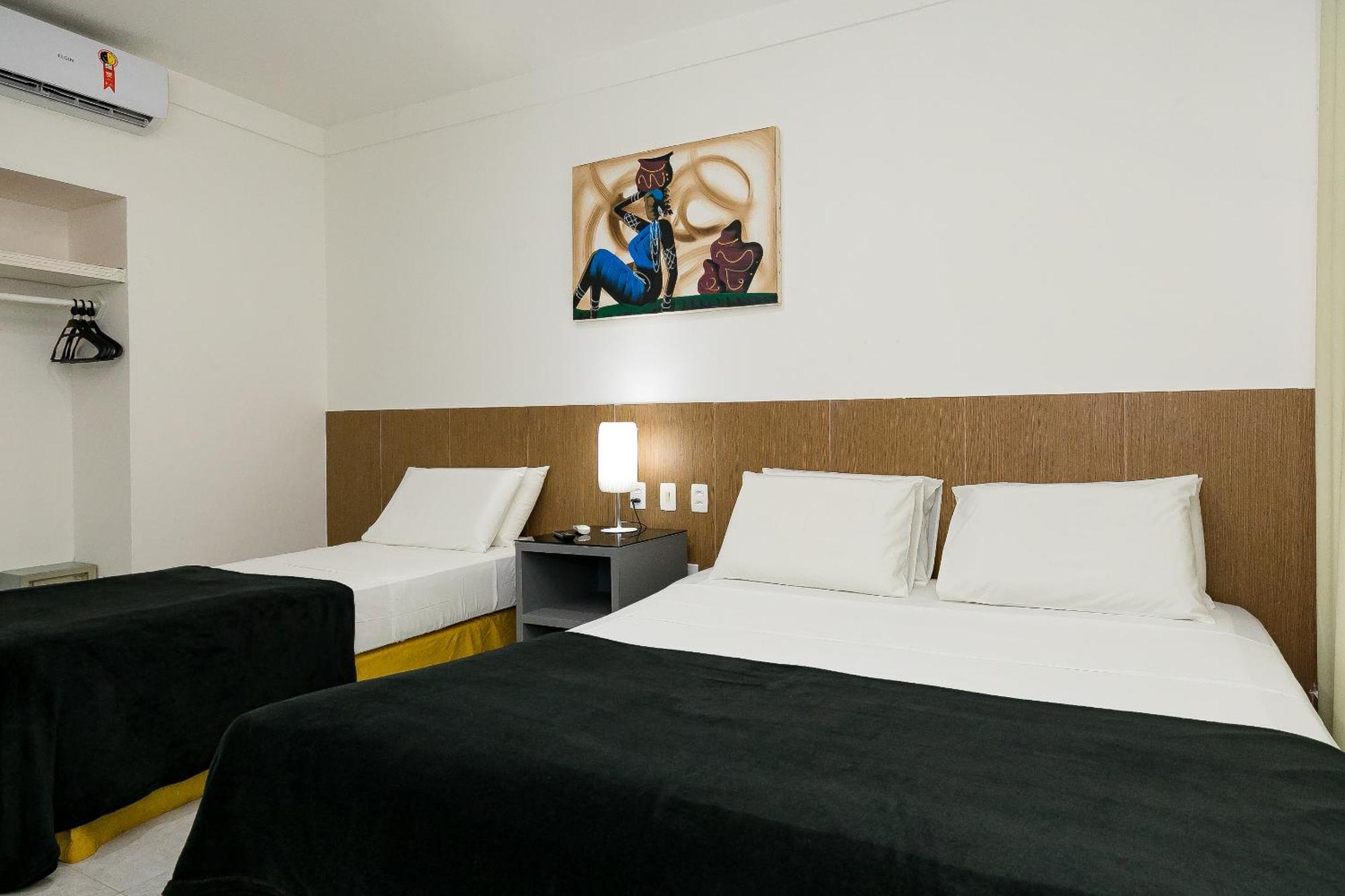 Yak Beach Hotel Natal Eksteriør bilde
