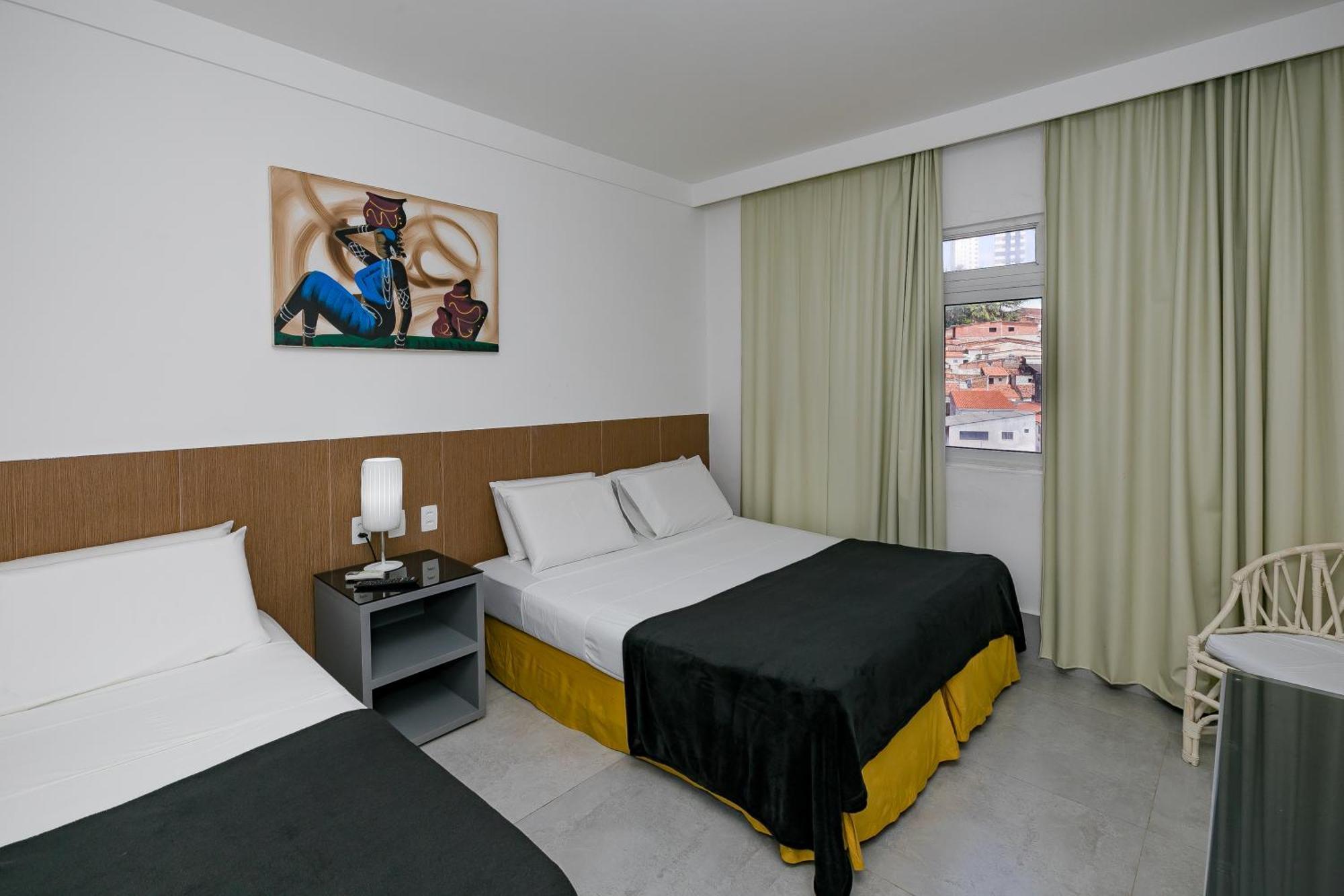 Yak Beach Hotel Natal Eksteriør bilde